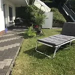 Oase Ruhrtalblick Apartament
