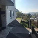 Apartament Oase Ruhrtalblick *