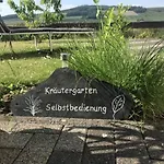 Oase Ruhrtalblick Bestwig