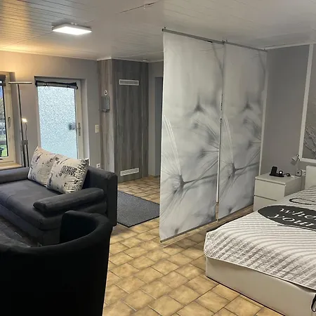 Oase Ruhrtalblick Bestwig