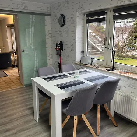 Lejlighed Oase Ruhrtalblick *