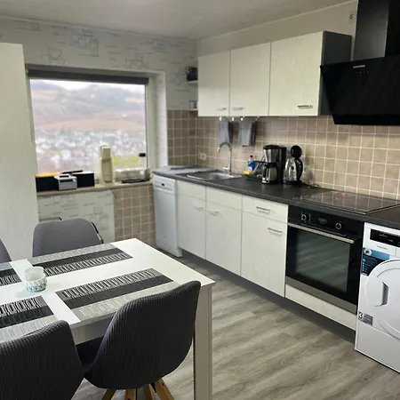 Lejlighed Oase Ruhrtalblick Bestwig