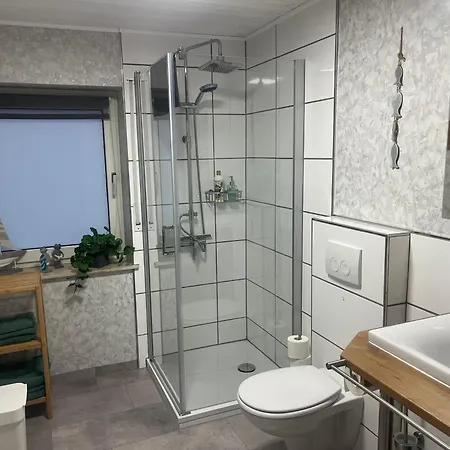 Lejlighed Oase Ruhrtalblick *