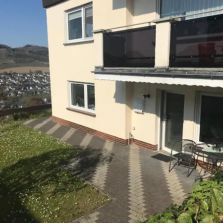 Oase Ruhrtalblick
