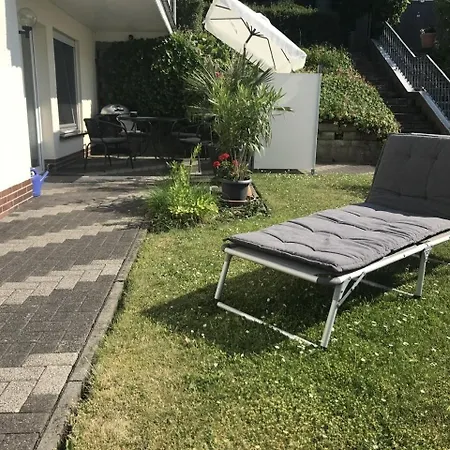 Oase Ruhrtalblick Apartmán