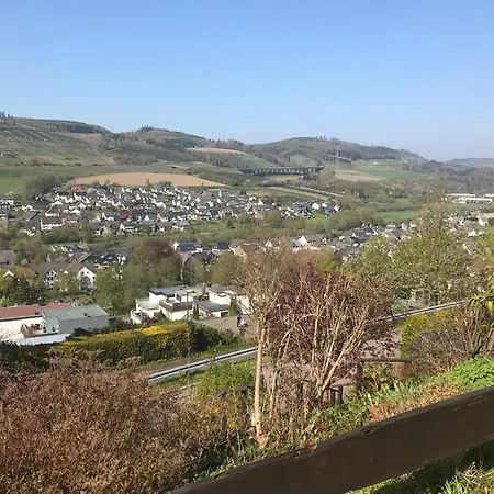 Oase Ruhrtalblick Bestwig