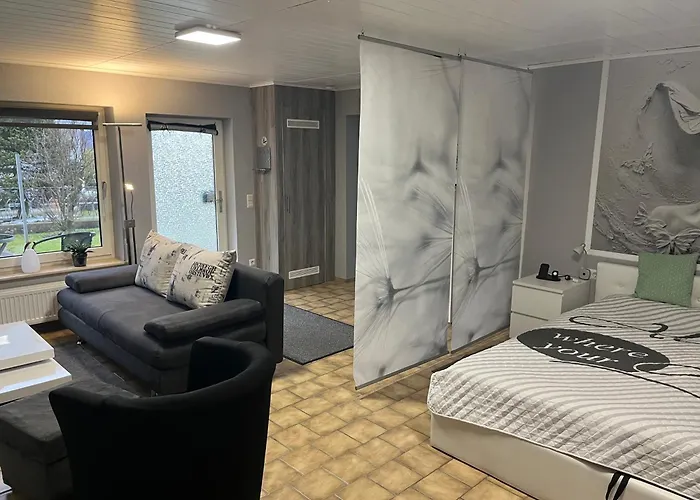 Oase Ruhrtalblick Bestwig