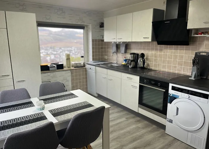 Lejlighed Oase Ruhrtalblick Bestwig