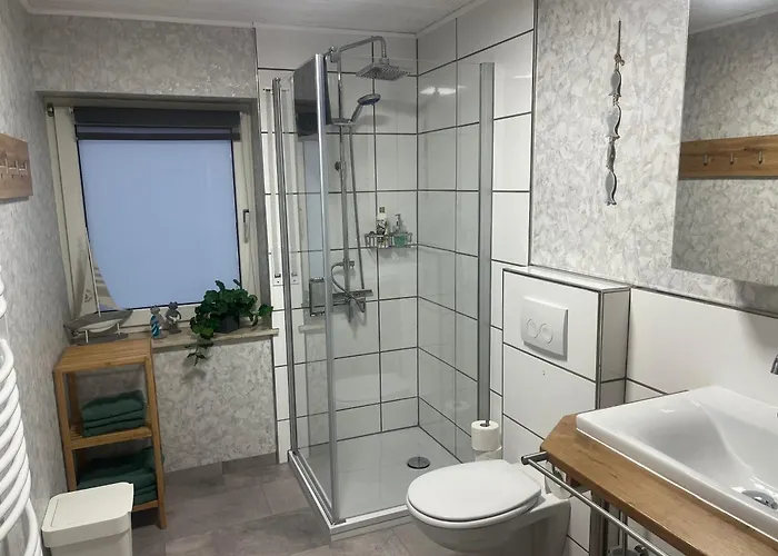 Lejlighed Oase Ruhrtalblick *