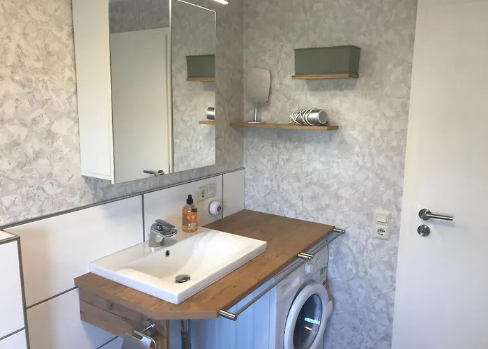 Oase Ruhrtalblick * Bestwig